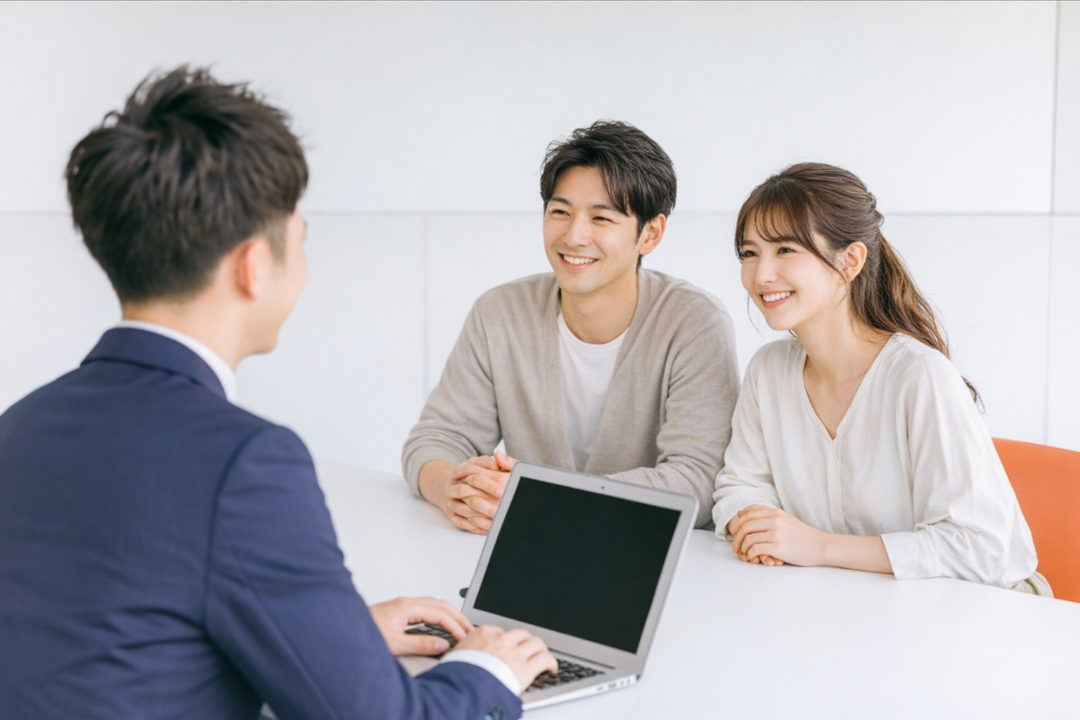 可児市アルファテック不動産　アルファテック不動産　いえとち本舗岐阜東濃店　住宅建替え相談のイメージ写真